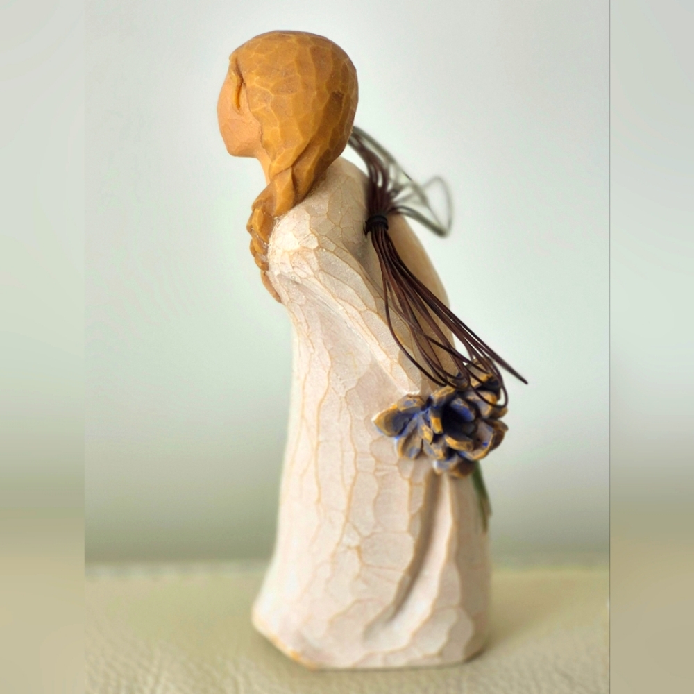 Willow Tree "Thank You" figurine by Susan Lordi NIB